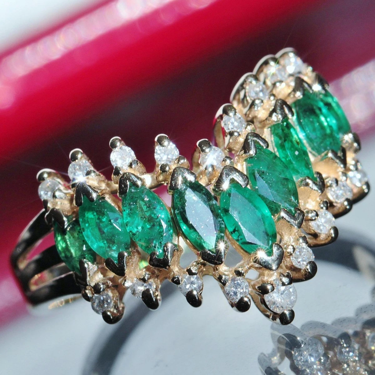 14k bh ring deals