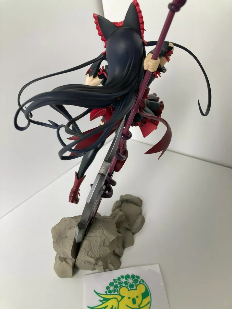 Crunchyroll - Rory Mercury 1/7 Scale Figure - GATE: Jieitai Kanochi  nite, Kaku Tatakaeri