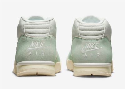 Size 11 - Nike Air Trainer 1 Enamel Green for sale online | eBay