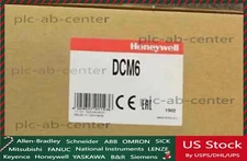 NEW HONEYWELL DCM6 Pressure Switch