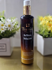 Bismid Cosmetics Skin Polish Lotion