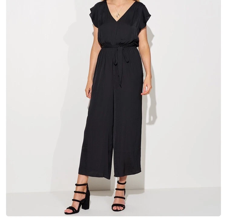 sportsgirl white jumpsuit