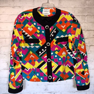 saks fifth avenue teri jon