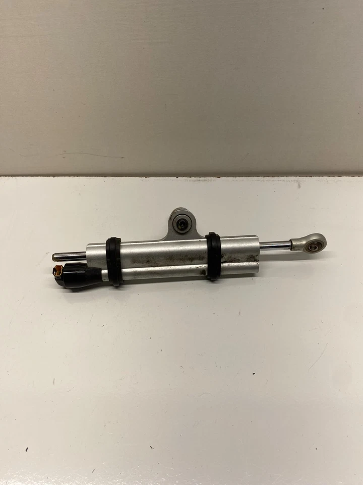 Estabilizador amortiguador de dirección Aprilia Tuono V4 Factory Ohlins 2018-2020 2B005520 Foto 2 de 4