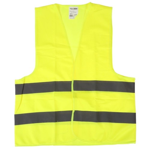 reflectors vest