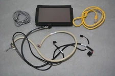 ^ Bruker Biotyper Galaxy CUPID 7.0 Open Frame Screen (900-2218R) #X4279