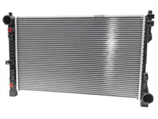 For 2006-2007 Mercedes SLK280 Radiator 24442DFZH