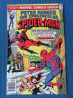 Peter Parker,The Spectacular Spider-Man # 1 - (Nm+) -1St Issue-Return Tarantula