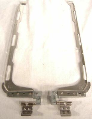 Late Late。 HP Pavilion zv5000 zx5000 zv6000 Laptop 15.4 LCD Screen HINGES
