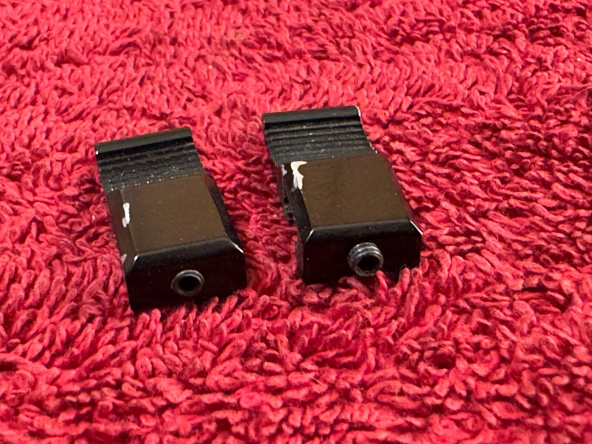 Marlin 336 39 1894 Hammer Spur Extension & Screw-For Narrow Hammer