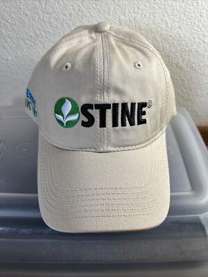 STINE -Liberty Link - Ignite  - Adjustable Back Hat, Ball Cap(3)