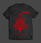 SABBAT - Envenom T-SHIRT