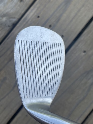 Titleist Golf DCI Black 56* Sand Wedge RH Steel Shafted - Picture 6 of 10