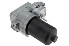 Ölkühler Mit Filter Für Citroen Peugeot 05- Jaguar S-Type 04-