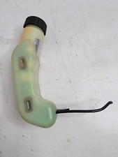 Homelite Leaf Blower VAC Attack ii Fuel Gas Tank w/ Cap Used OEM Needs Hoses