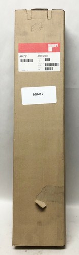 AF4731 Fleetguard Air Filter # 100412 - Picture 6 of 6