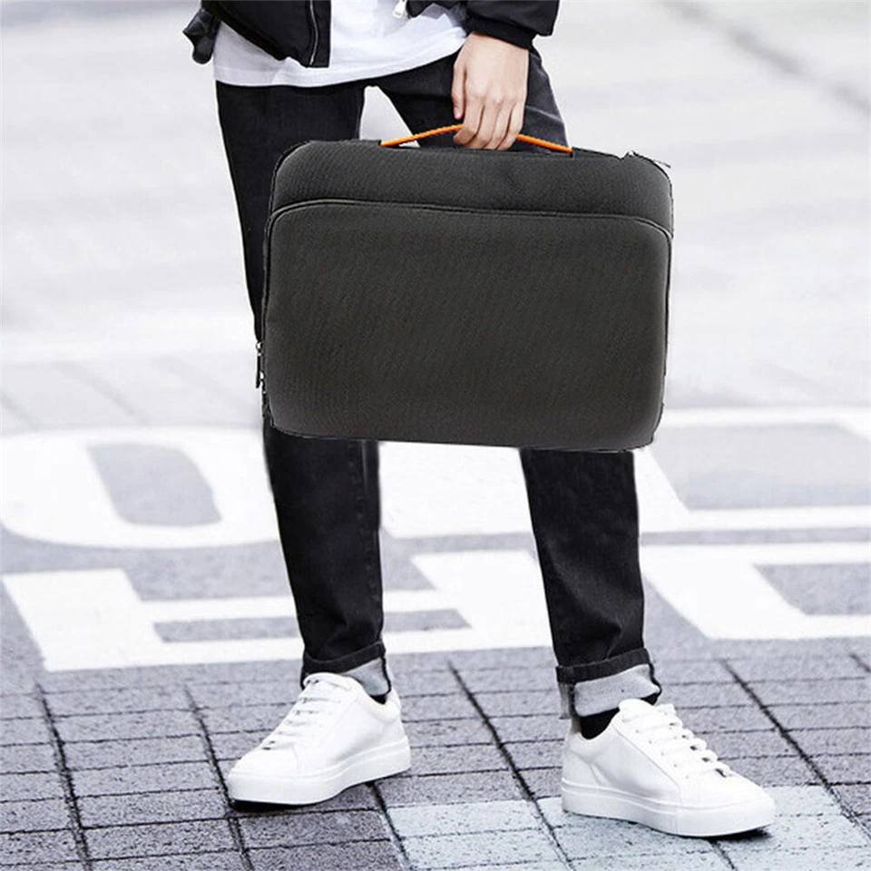 Laptop Handbag Carry Case Bag For Microsoft Surface Pro 3/4/5/6/7/X/8/9 Go1 2 3 - Image 4 of 4