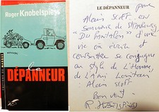 CRIME/KNOBELSPIESS/LE