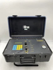 Dynasonic Ultrasonic Flowmeter model PL-M3902UP/T-903