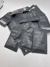 LOT OF 30 PAULA'S CHOICE 2 BHA LIQUID EXFOLIANT 3ML 30PCS 90ML