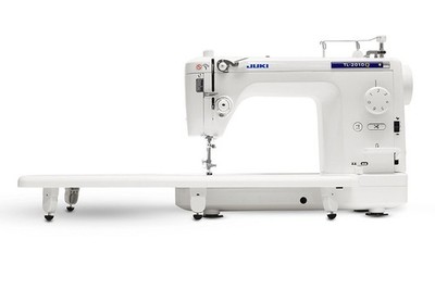 Juki TL-2010Q Nähmaschine TL Serie Industrial Portable Quilten Nähen NEU