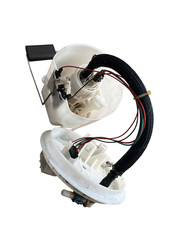 Original Bosch Benzinpumpe 0580314003 – Kraftstoff-Fördereinheit