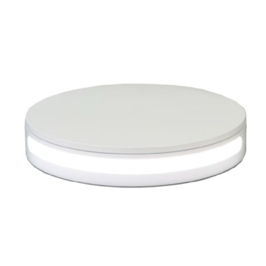 ORANGEMONKIE Foldio 360 Smart Turntable + Foldable Studio Bundle