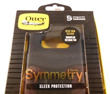 New OtterBox SYMMETRY Ultra Slim Sleek Protection Case for Samsung Galaxy S10e