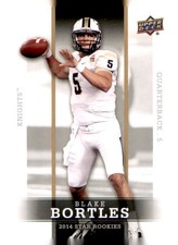 2014 Upper Deck Star Rookies #30 Blake Bortles