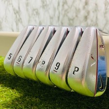 9073 NIKE TW BLADE FORGED ナイキ メンズ 右利き 7本 9073 NIKE TW BLADE FORGED ナイキ メンズ 右利き 7本 ナイキゴルフ