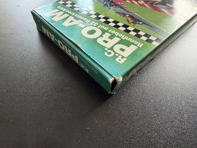 Nintendo NES R.C Pro-AM