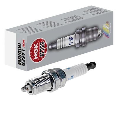 NGK IZFR6K11 6994 Spark Plug Copper Core Universal Fit Made in Japan Japan JP
