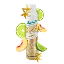 Dry Shampoo