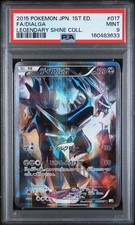 Dialga 017/027 Cp2: Legendary Shine Collection for sale | eBay