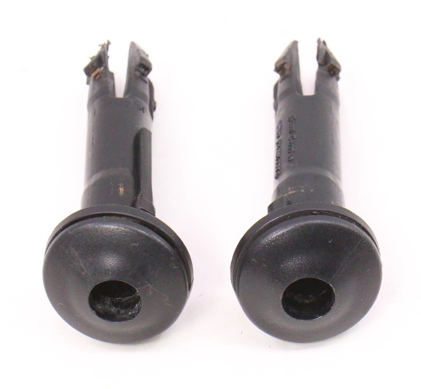 Head Rest Post Hole Insert Guide Tube 75-92 VW Jetta Golf MK1 MK2