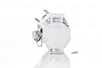 Nissens Kompressor, Klimaanlage 890249 FüR Ford