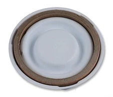 two-part epoxy cable tie mount kit in gray includes 10 cups/mixer sticks-10EA