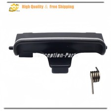 Console Lid Lock Latch Armrest Clip Fits 13-18 Acura RDX FSXSK-RDX-13-18 Replace