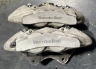 12-18 Mercedes W218 CLS550 BREMBO Front L/R