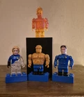 Mega Bloks Marvel Fantastic 4 , Fantastic four