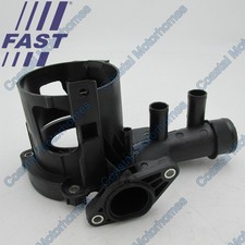 Fits Mercedes Sprinter Vito Viano C-Class 06-18 Fuel Filter Housing Support B...