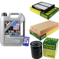 Filtre d'habitacle Mitsubishi SPACE STAR