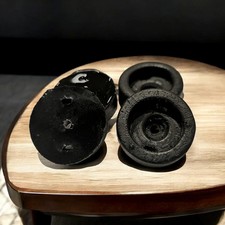 Olympia Progress Elite Case Feet Replacement Typewriter Feet (4 ea) thumbnail