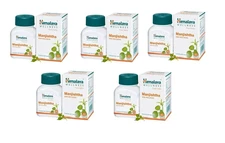 5X Himalaya Manjishtha Skin Wellness 300 Tablets For Skin Detox & Blood Purifier