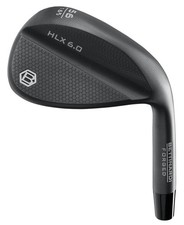 New Bettinardi Golf HLX 6.0 Graphite PVD Wedge 52*/08* [C-Grind] KBS Hi-Rev 2.0