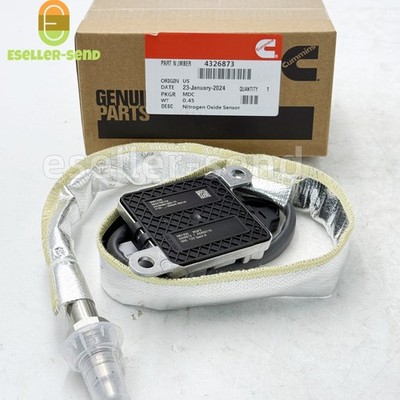 OEM 4326873 NOx Oxide Sensor for 2013-18 Dodge Ram 6.7L Diesel Cummins ISB New