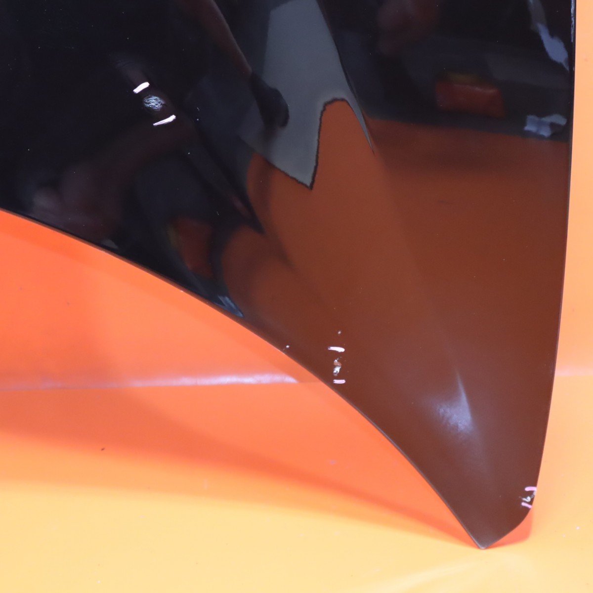 Ferrari 488 2016-2019 Engine lid
