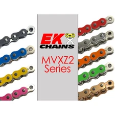 Vortex VTX Chains 525MVXZ2-120G