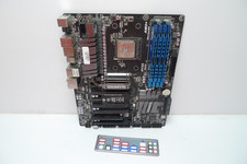 Gigabyte 990FXA-UD3 ATX Motherboard w/ AMD Phenom II X6 1090T CPU, 32GB DDR3 RAM