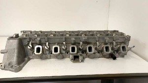 22468759 ZYLINDERKOPF DES MOTORS / 91622 FÜR BMW SERIE 5 TOURING E39 3.0 24V T